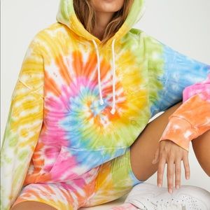 TNA Boyfriend Hoodie